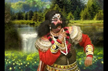 Animated Yakshagana Prasanagas Blends Tradition and Technology